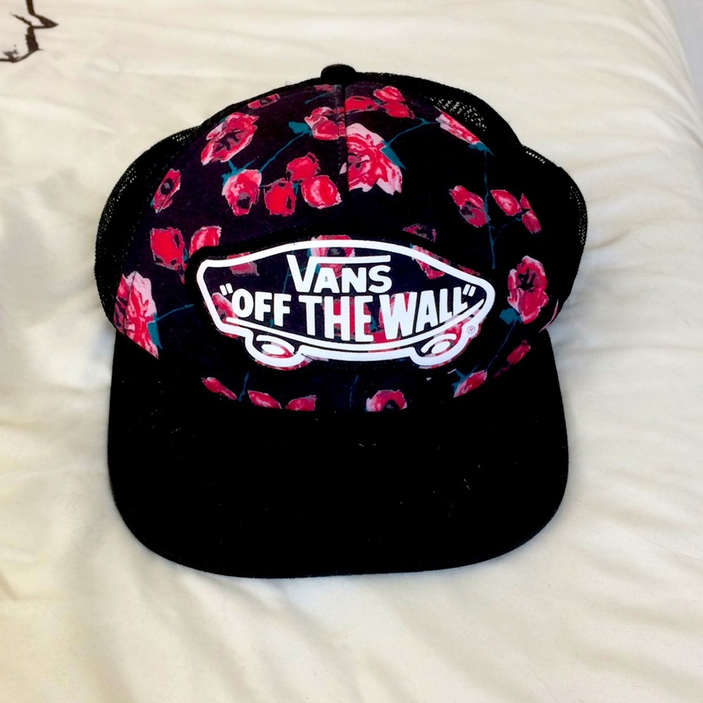 Net cap